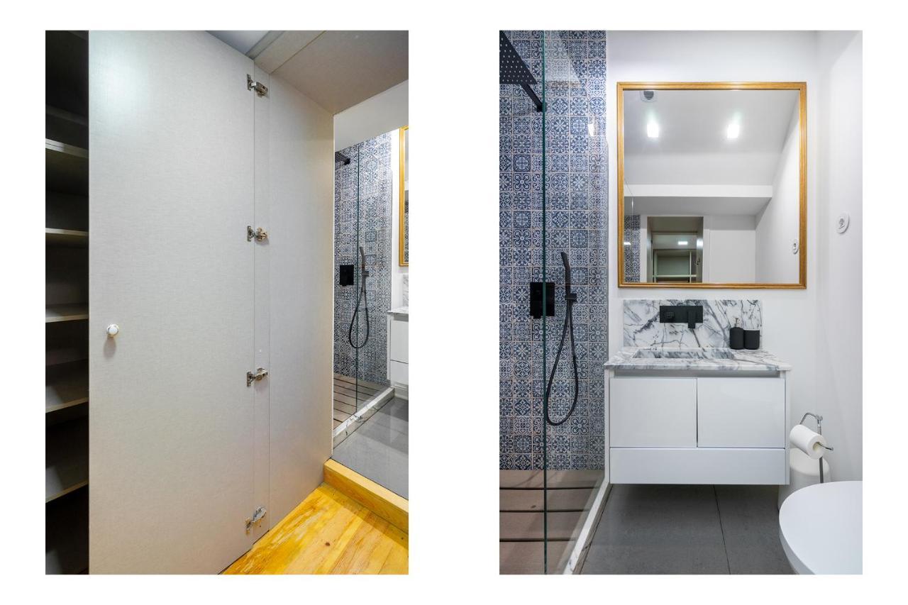 Whome | Great Location & Large Family Apartment W/Patio 리스본 외부 사진